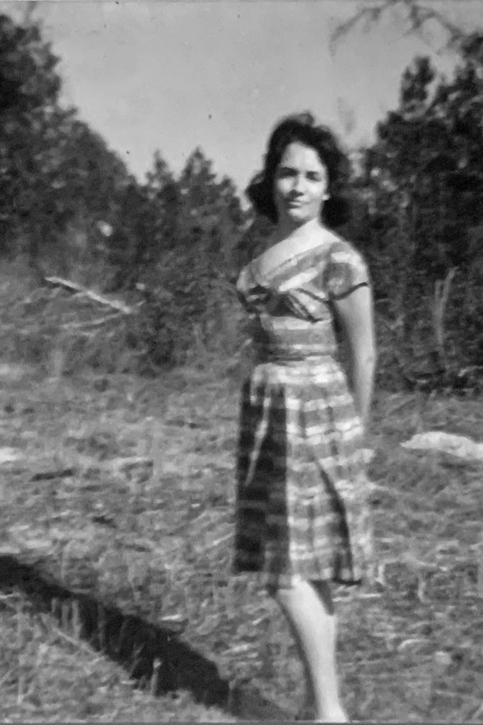 Betty Jane Glass Profile Photo