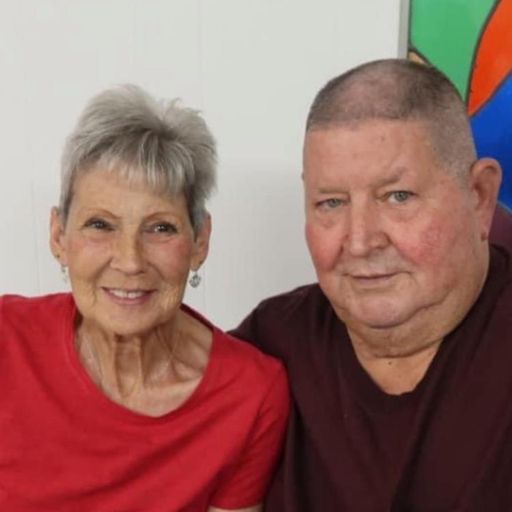 Joe Alan Freeman Profile Photo