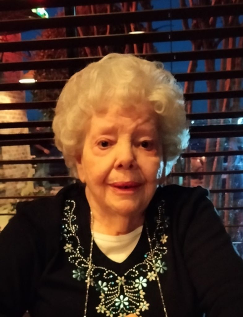 Jean Mitchell Profile Photo