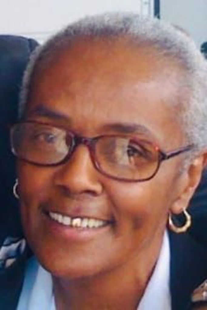 Patricia Ann Baker Profile Photo