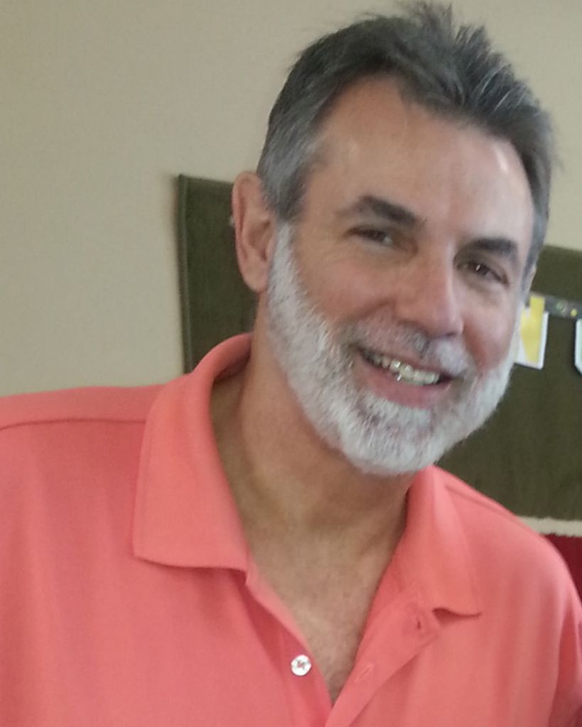 Larry Wayne Lee Profile Photo