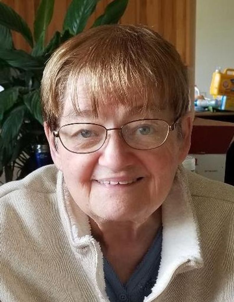 Margaret "Peggy" Wiser