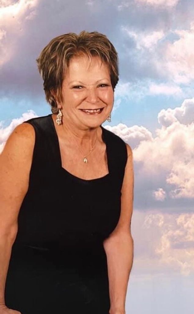 Dolores Maiure