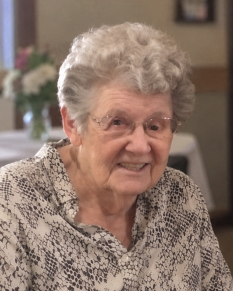 Bonnie Lou Voss Profile Photo