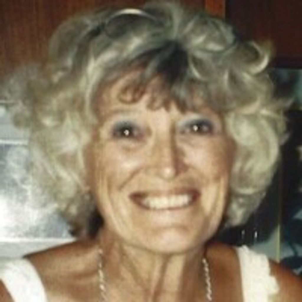 Joe Ann "Jodi" Babe Mcclean-Niemeyer
