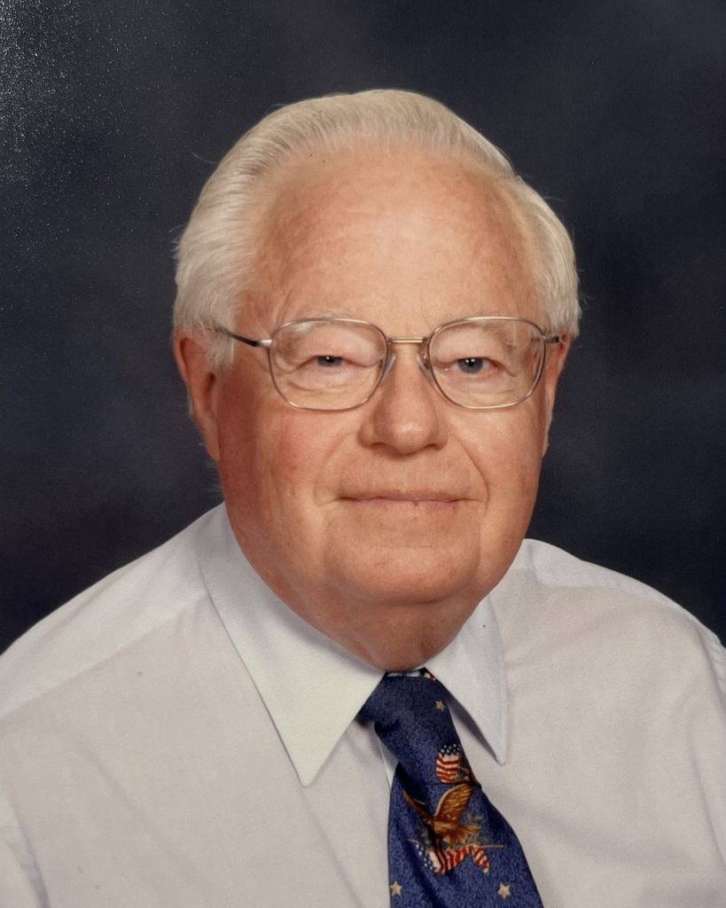 Maxson S. "Max" Clarke