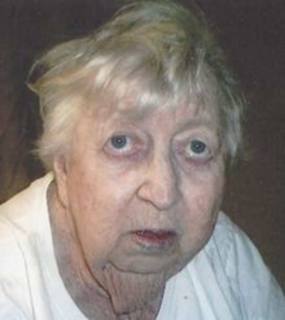 Elsie Catorie Johnson