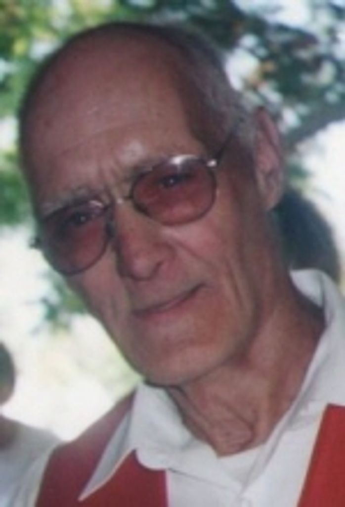 George Kellogg, Sr Profile Photo
