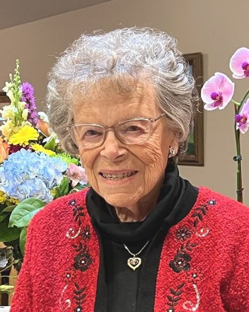 Agnes Moynihan Houseknecht Profile Photo