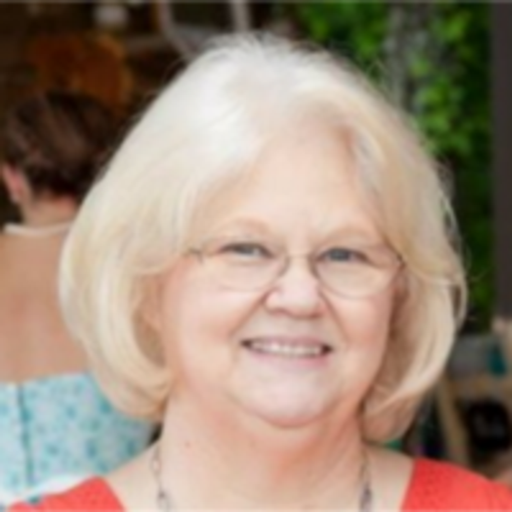 Marsha Dale Simpson