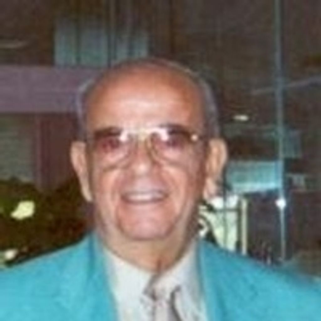 Carmine A. De Silva