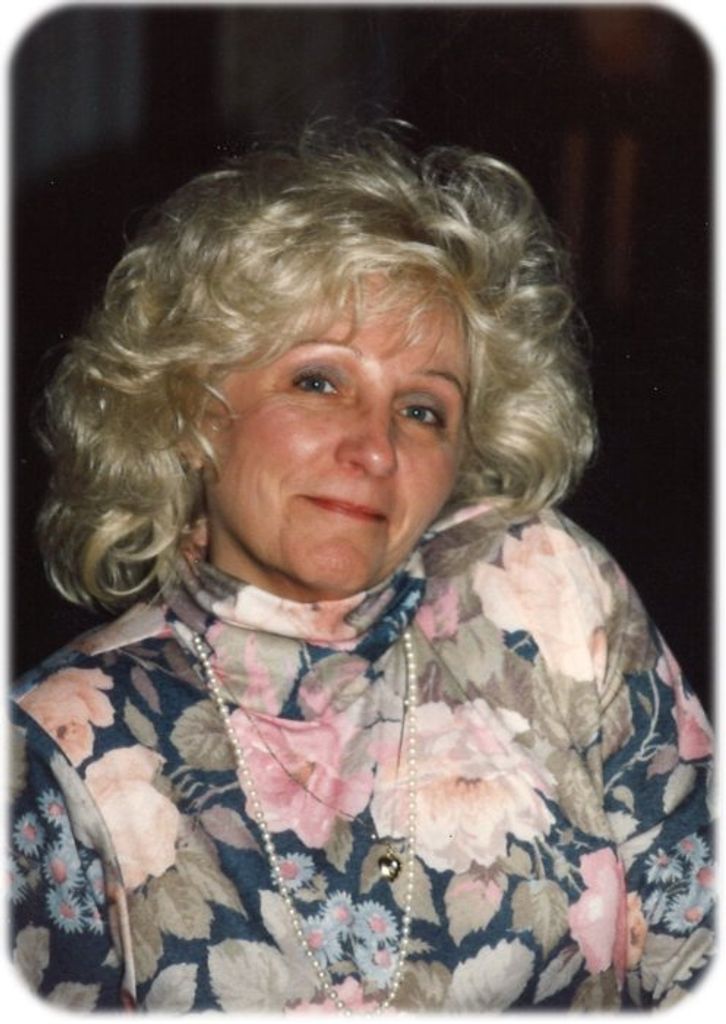Martha Jean Ryan
