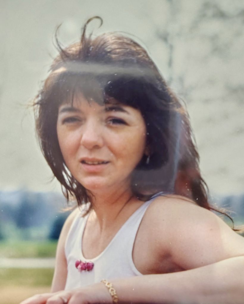 Cathleen Jane Cavanaugh