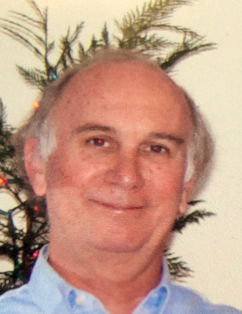 William Roberts Dean Profile Photo