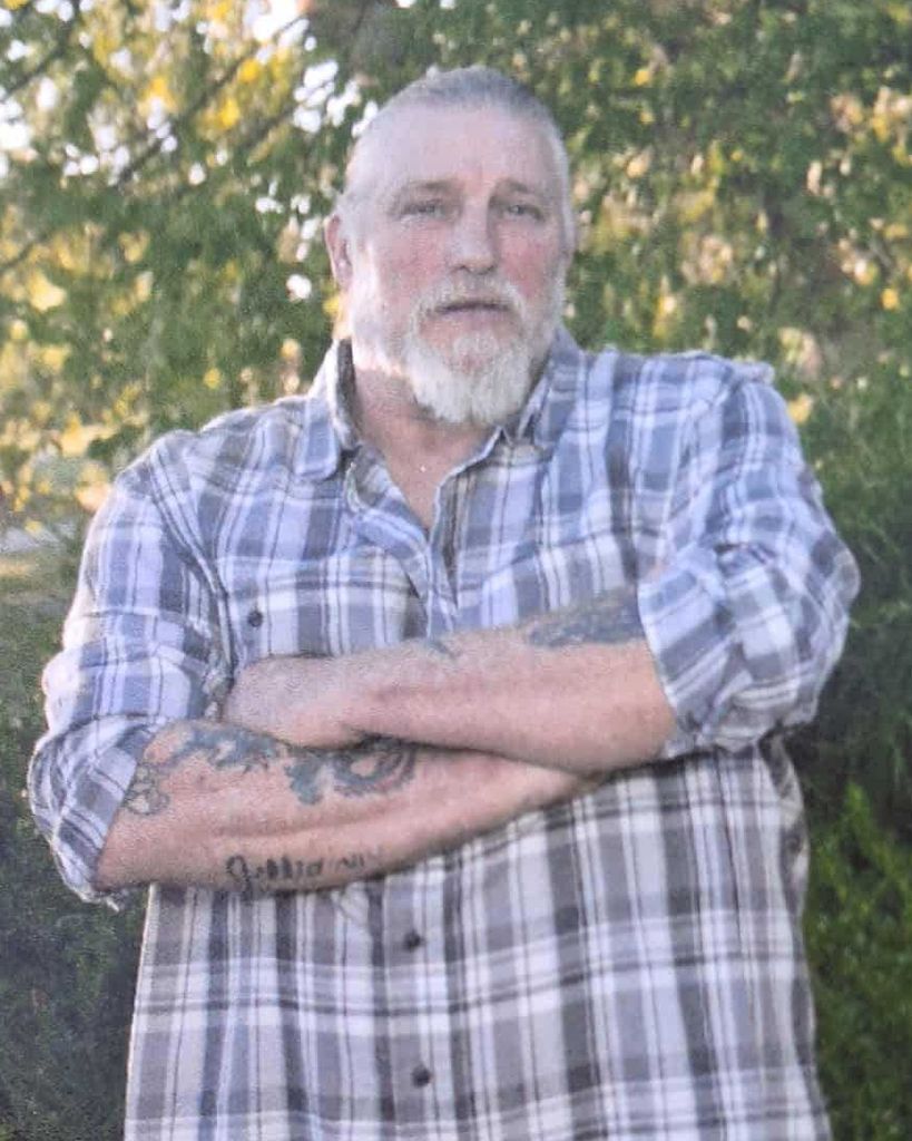 Bobby Gene Messer Profile Photo
