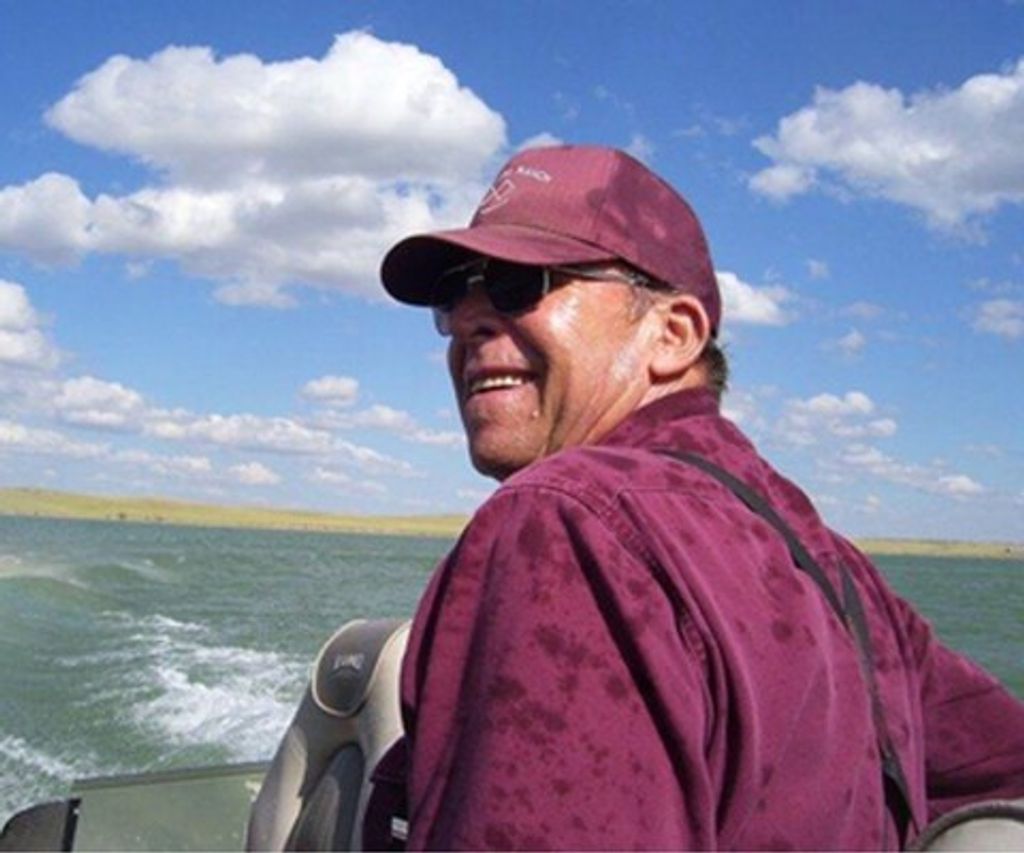 Marshall Jay Goddard