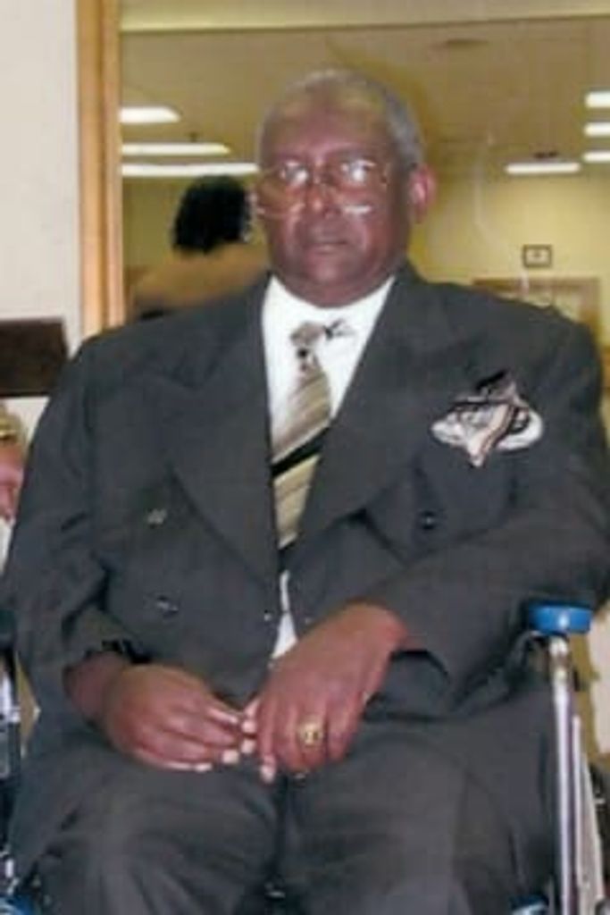 James  Green Profile Photo