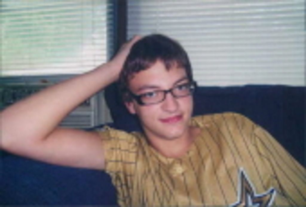 Richard Allen Messer