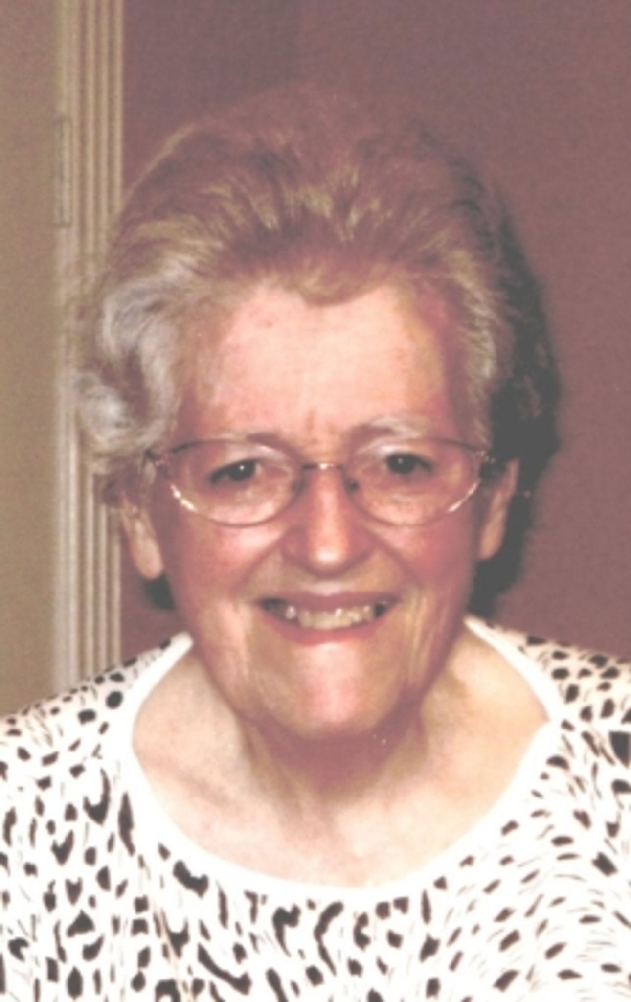 Medeline Georgia Strebeck photo gallery image 1 of 2