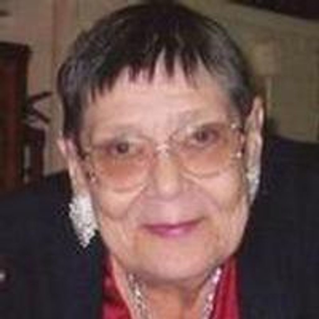 Mary Lou Neill