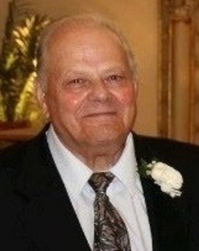 Joseph A. Distefano