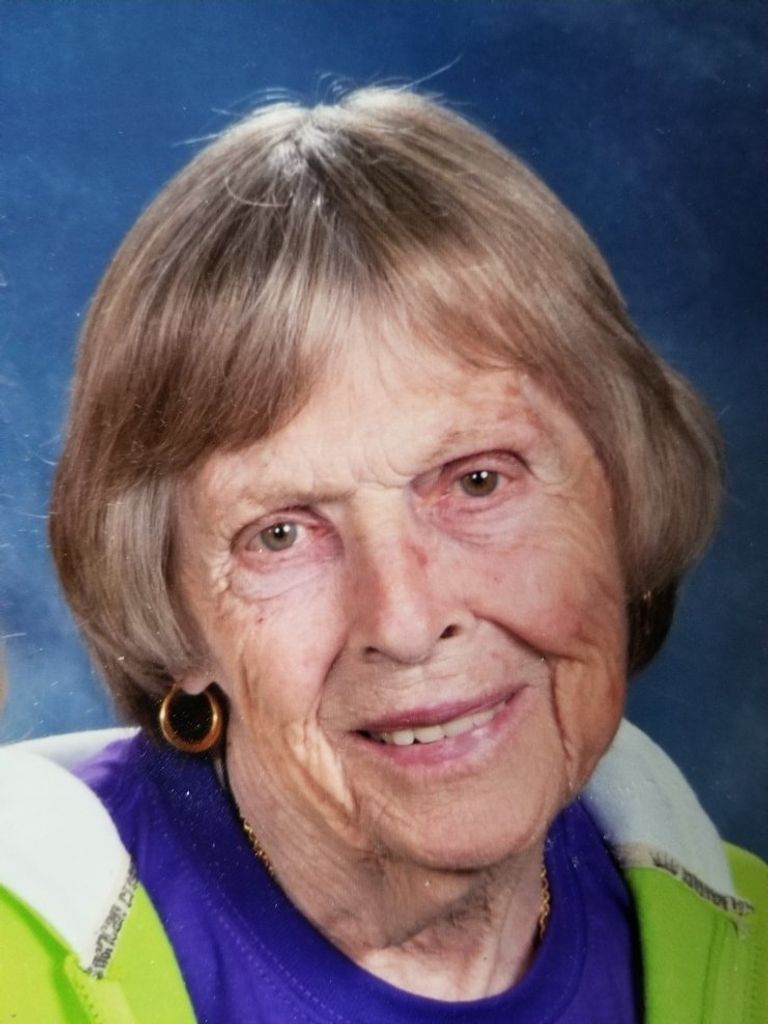 Jane  H. Munson Profile Photo