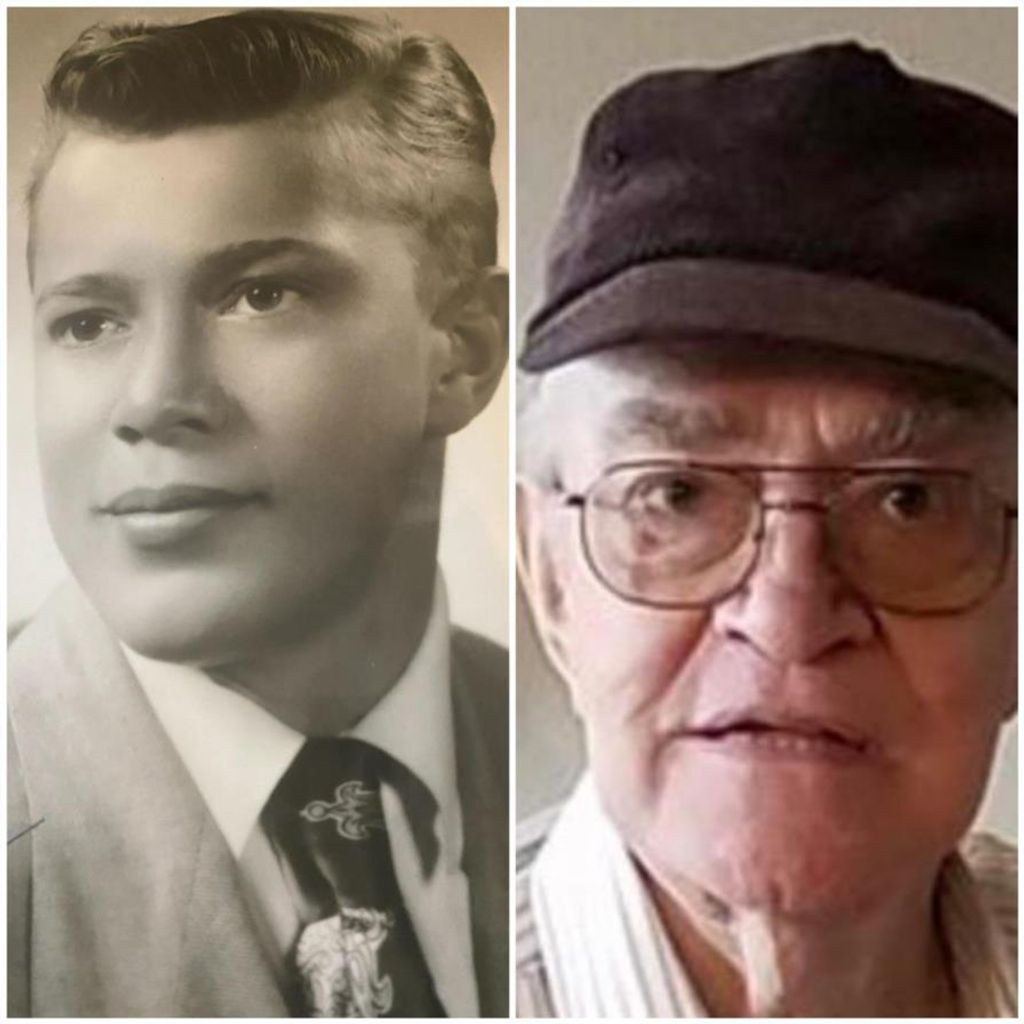 Gerald "Jerry" George Nelson Profile Photo