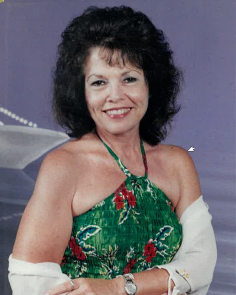 Linda Mancuso Smith