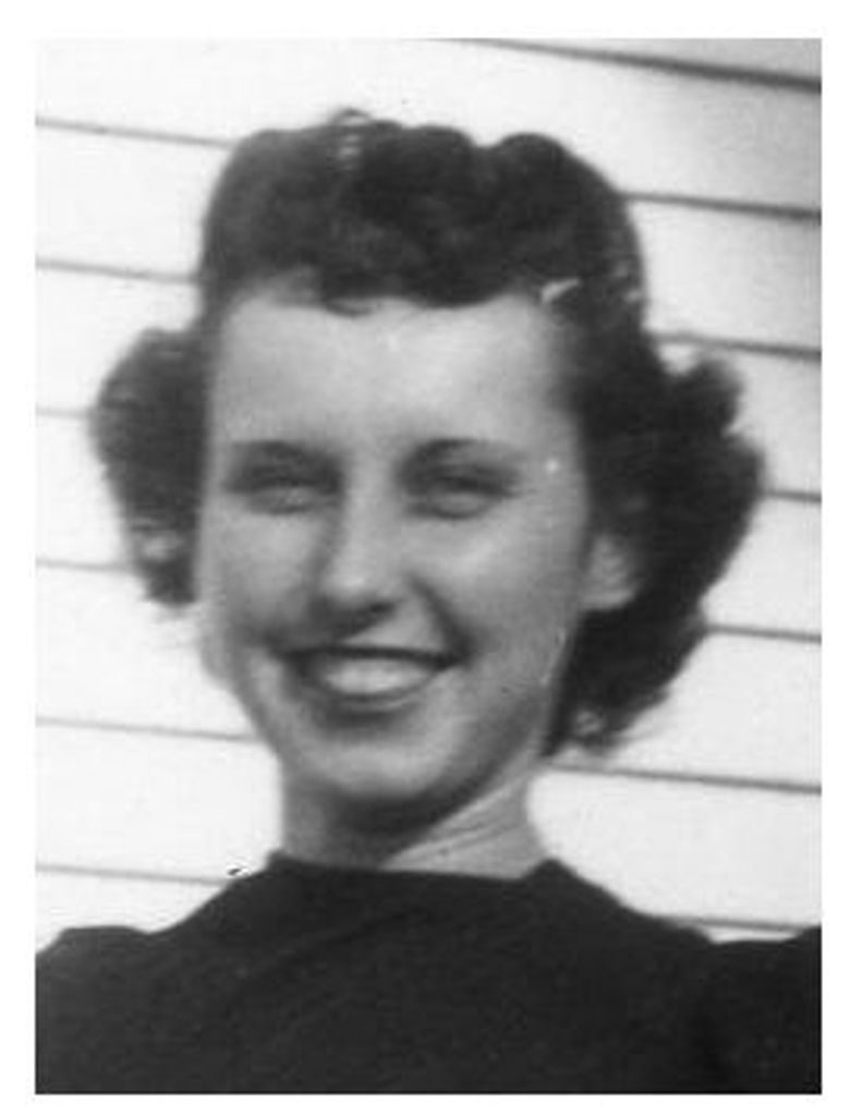 Mary J. (Messinger) Pitts Profile Photo