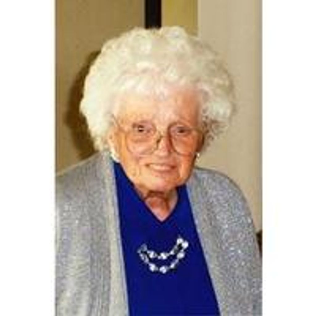 Virginia Bernacki