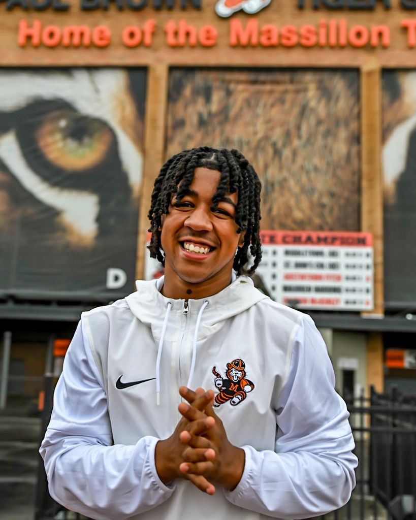 Trenton Amir-Raheem Campbell