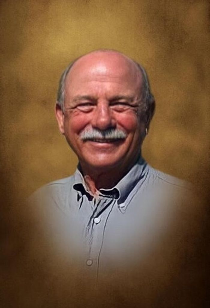 Ronald B. Snider Profile Photo