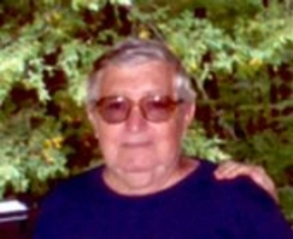 Roy Ellsworth Whitaker