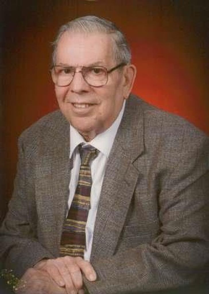 Norman L. Walton