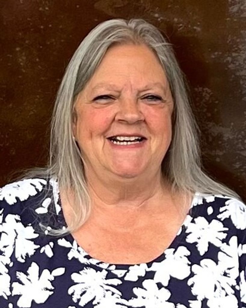 Pamela "Pam" Marie Eihusen