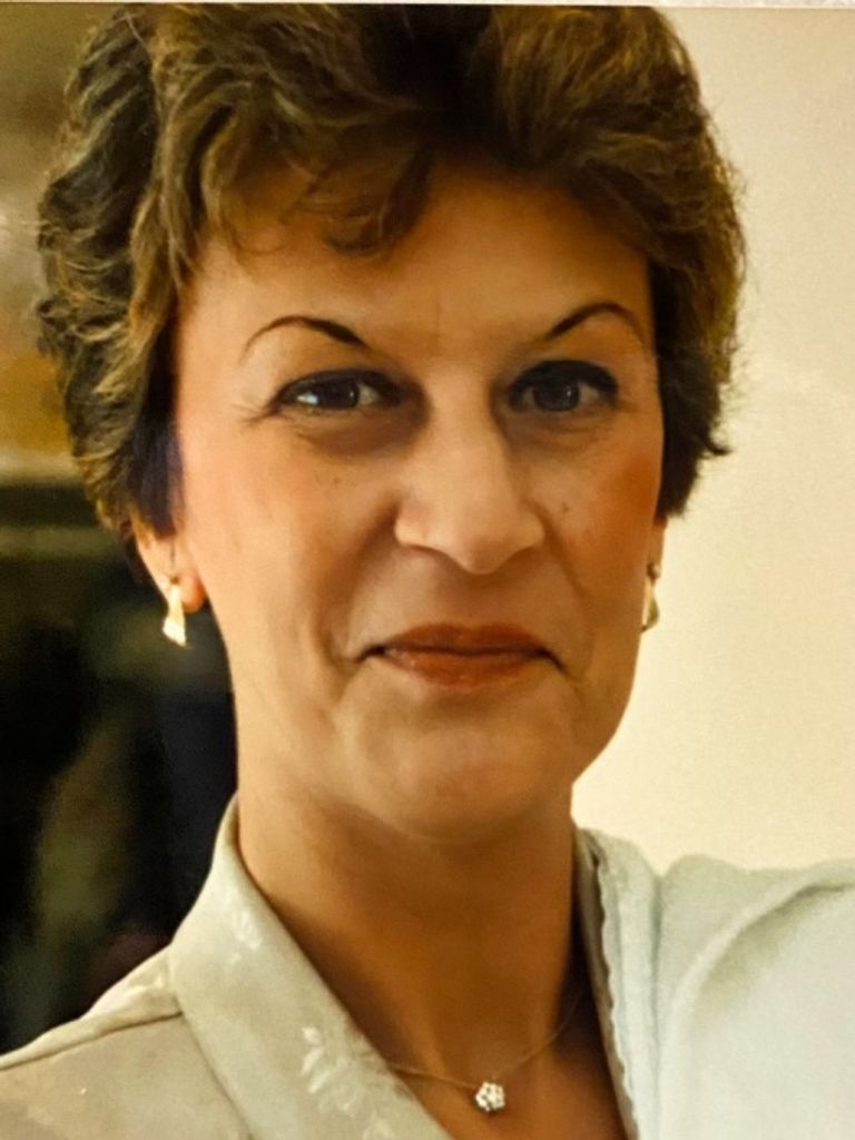 Dorothy (Sableski)  Gould