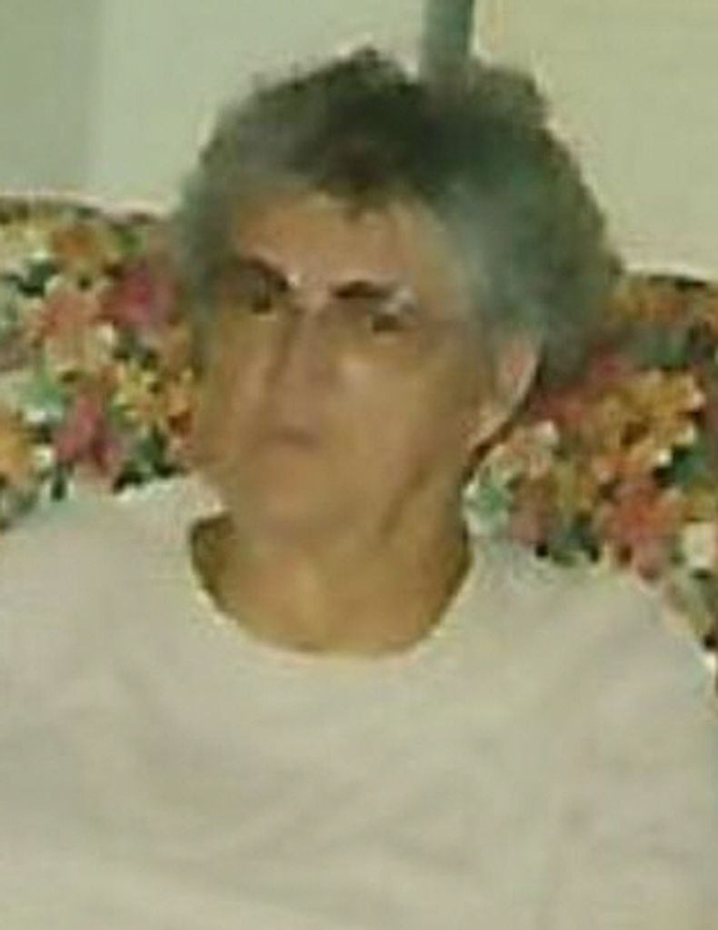 Irene Blakeman Bishop Profile Photo