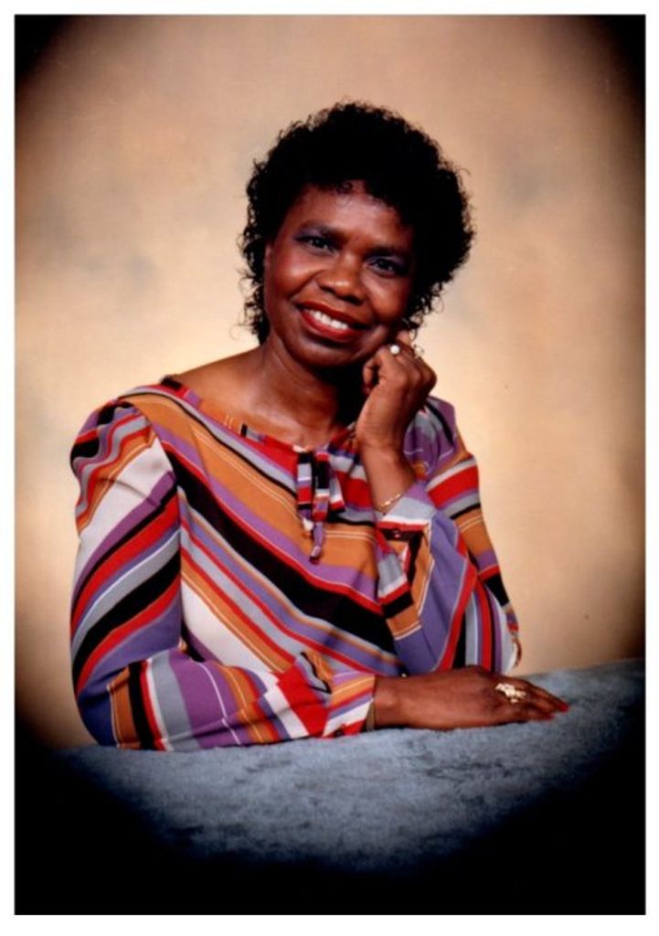 Sophronia Phillips