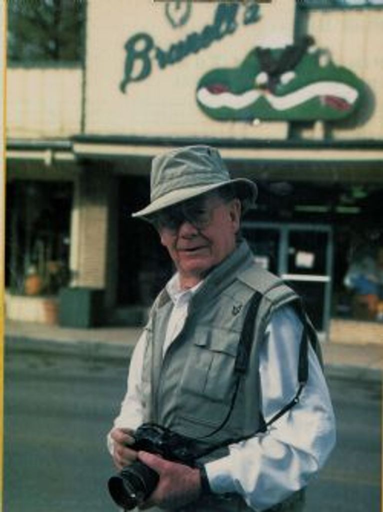 Herbert Brunell, Jr. Profile Photo