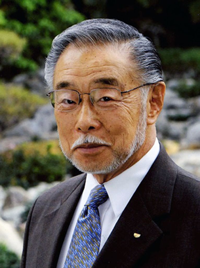 Minoru Tonai Profile Photo