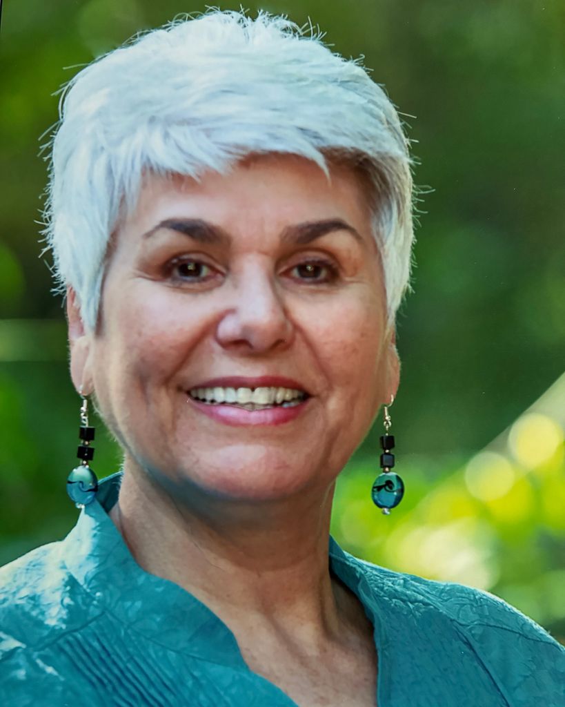 Patricia N Benedict Profile Photo