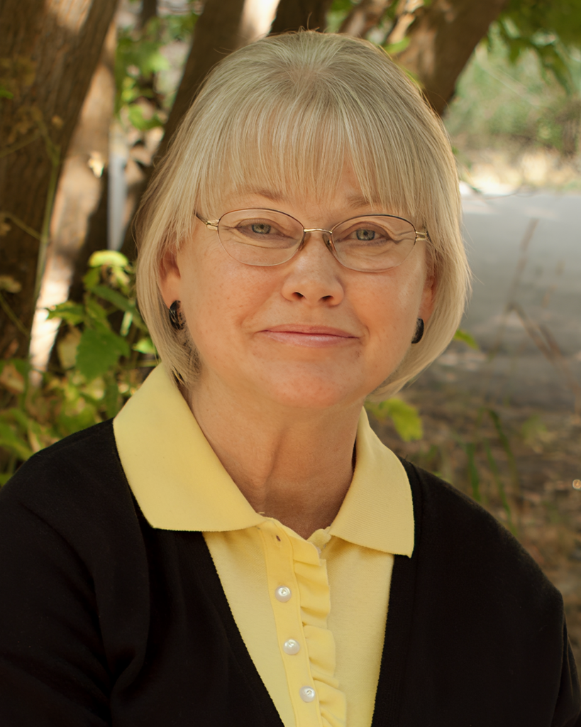 Kathleen Larree Davis Olson