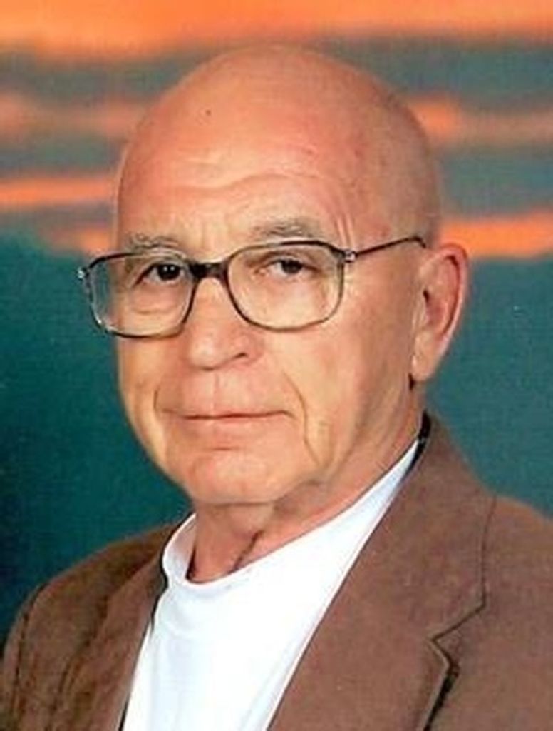 Donald N. Schrock