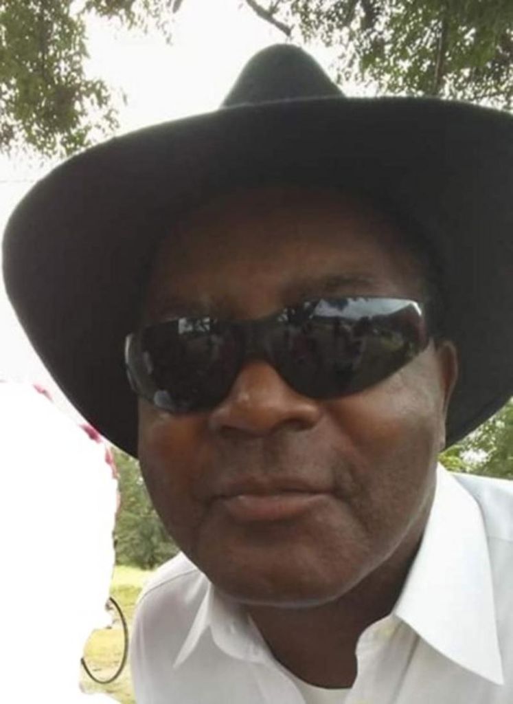 Albert Jacobs Profile Photo