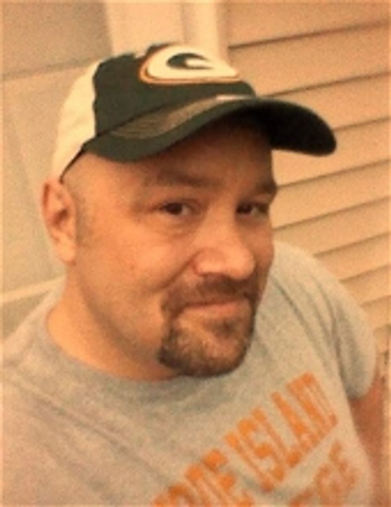 Richard James Priewe Profile Photo