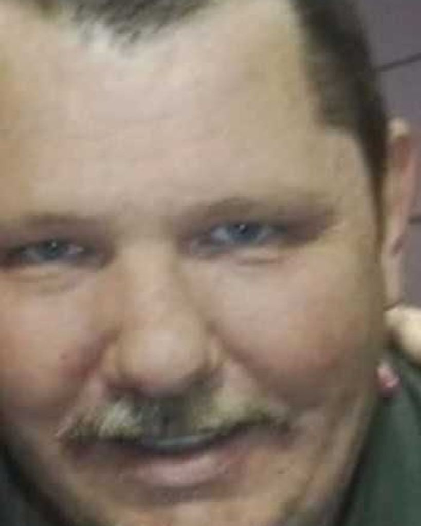 Bernard "Bernie" Baker