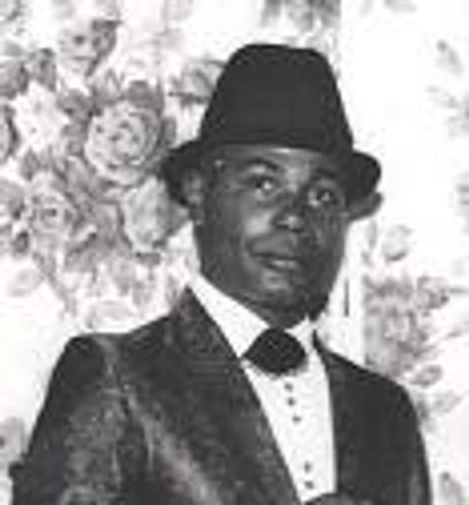 John James Defoe