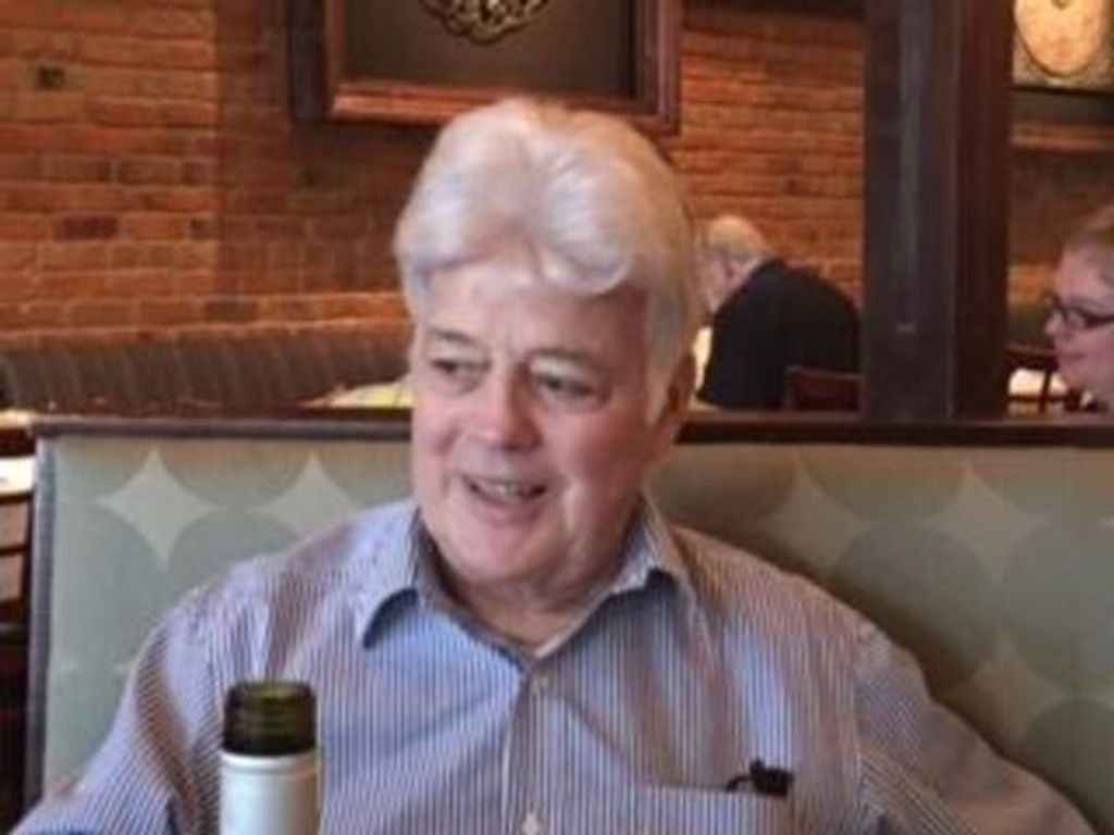 Joseph Benedict Valente, Sr.
