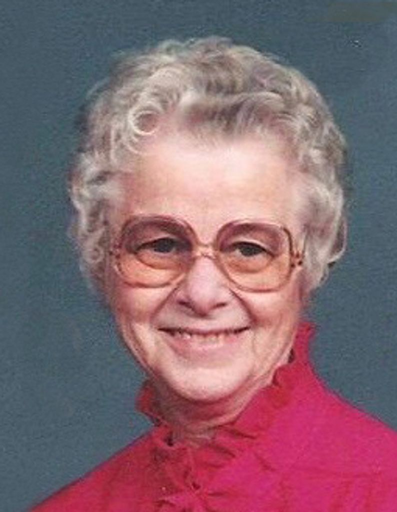 Lois Sherod Profile Photo