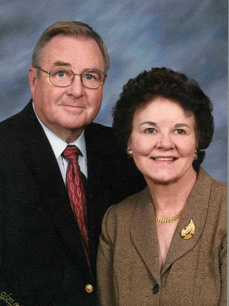 Harold & Carol Setser